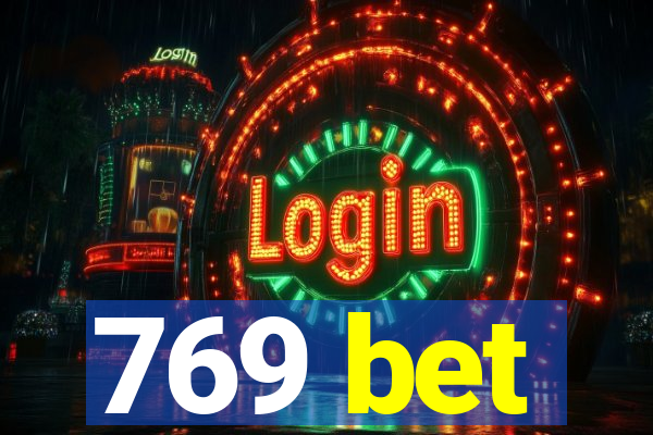 769 bet
